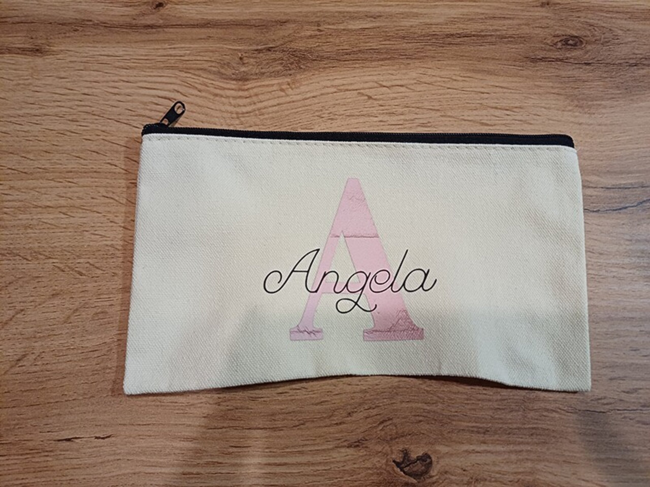 Neceser personalizado - 2